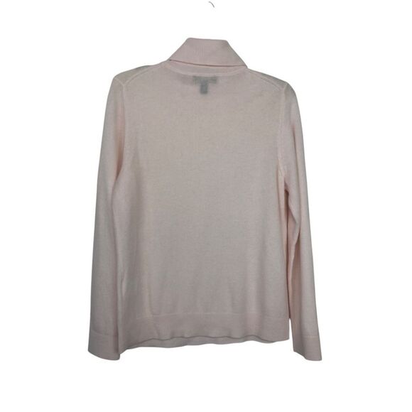 Charter Club Cashmere Turtleneck - Picture 5 of 7